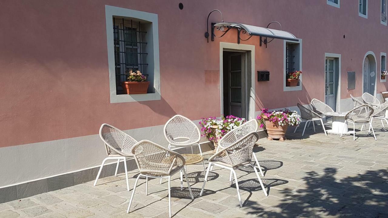 Casal Sant'Elena Bed & Breakfast Altopascio Eksteriør bilde